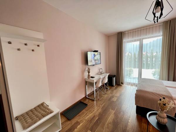 Willa Wójcik Apartamenty i Pokoje