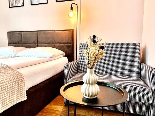 Willa Wójcik Apartamenty i Pokoje