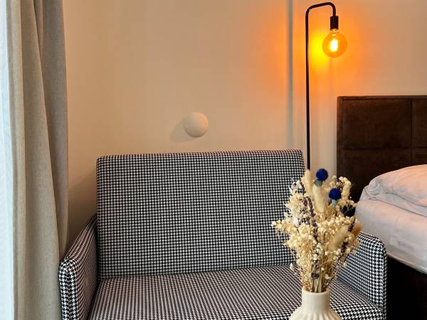 Willa Wójcik Apartamenty i Pokoje