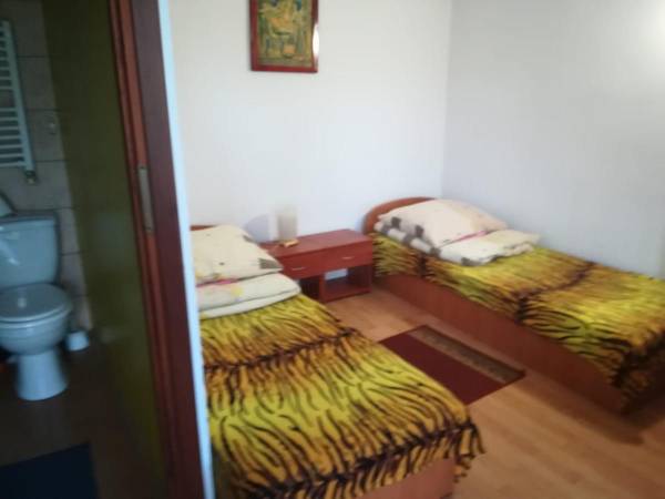 Obykole Stanisława Kowalczyk