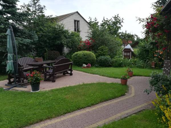 Obykole Stanisława Kowalczyk