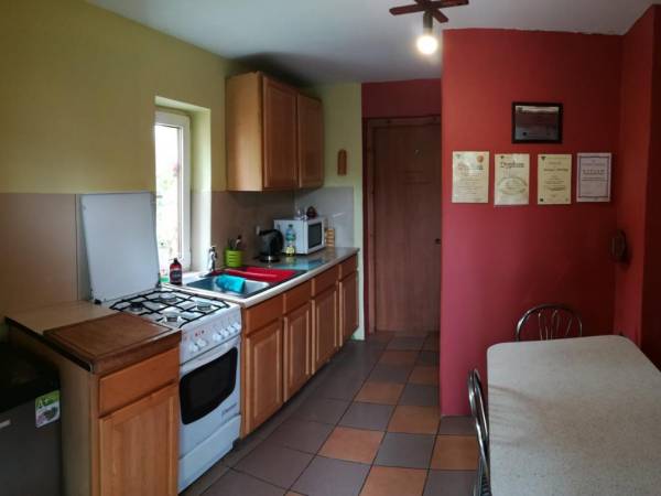 Obykole Stanisława Kowalczyk