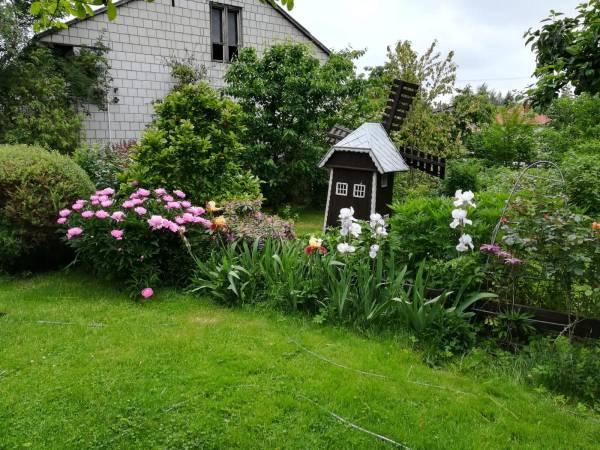 Obykole Stanisława Kowalczyk