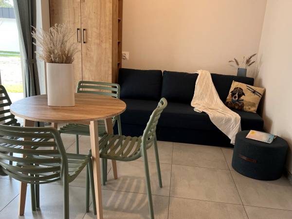 Część wypoczynkowa