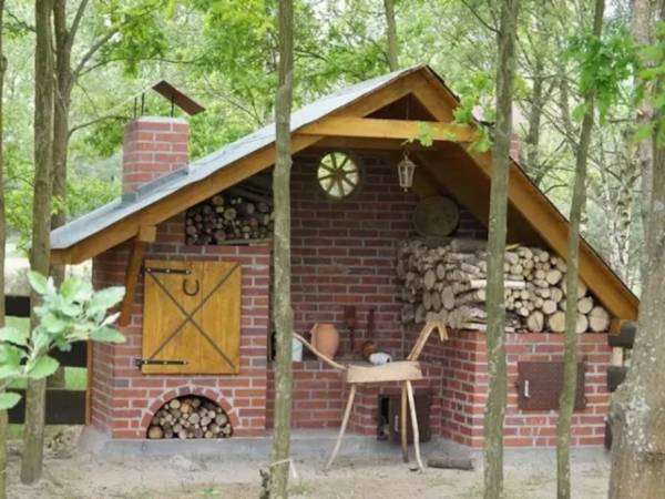 Zacisze Leśne Agroturystyka