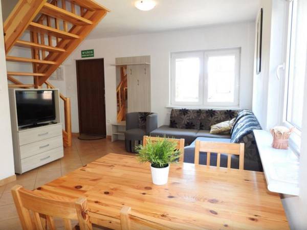 Pokoje i domki Elizabeth