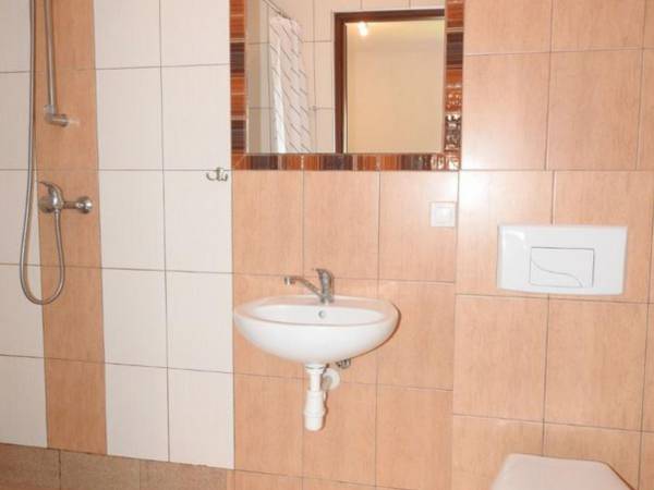 Pokoje i domki Elizabeth