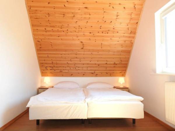 Pokoje i domki Elizabeth