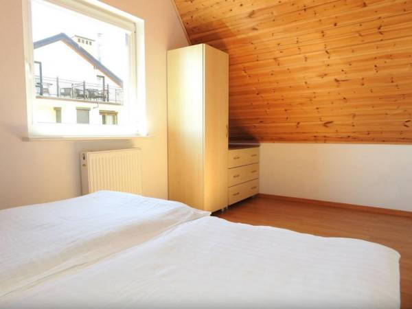 Pokoje i domki Elizabeth