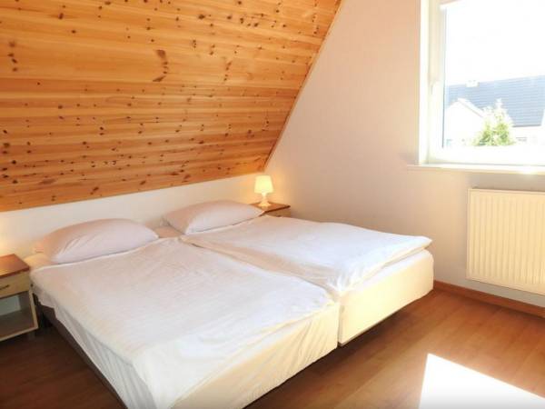 Pokoje i domki Elizabeth