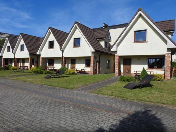 Pokoje i domki Elizabeth