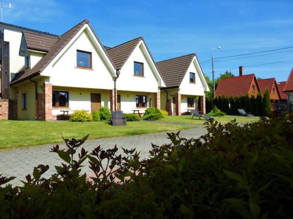 Pokoje i domki Elizabeth