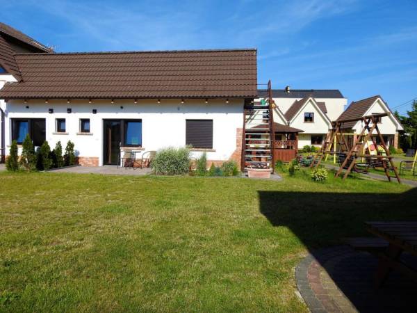 Pokoje i domki Elizabeth