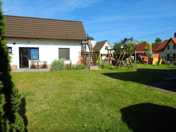 Pokoje i domki Elizabeth