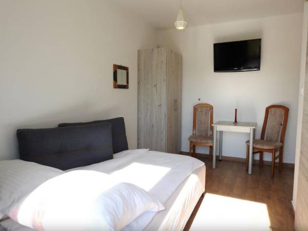 Pokoje i domki Elizabeth