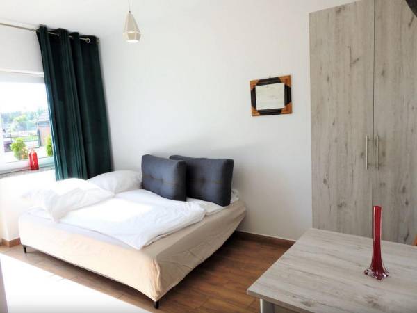 Pokoje i domki Elizabeth