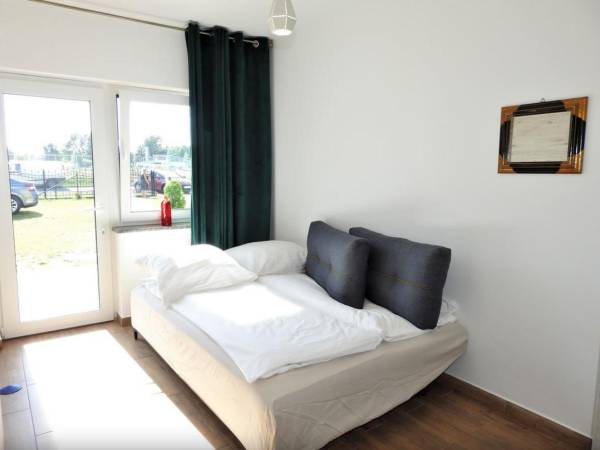 Pokoje i domki Elizabeth