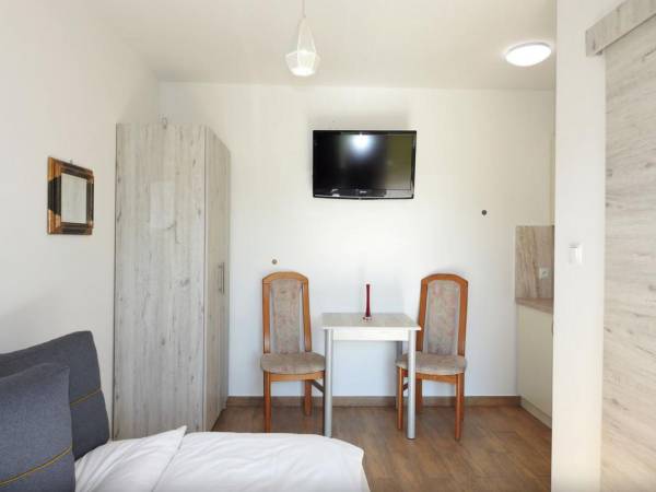 Pokoje i domki Elizabeth