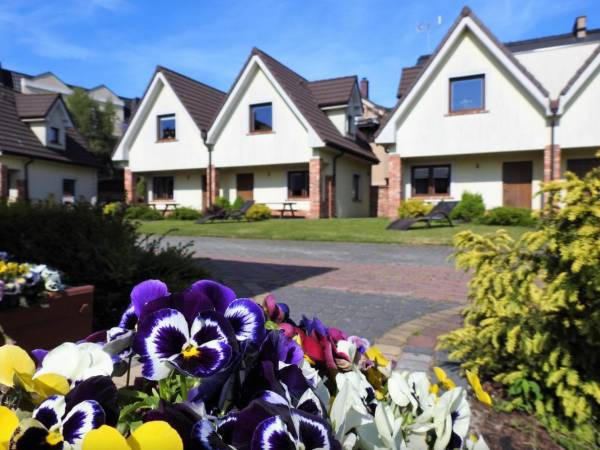 Pokoje i domki Elizabeth