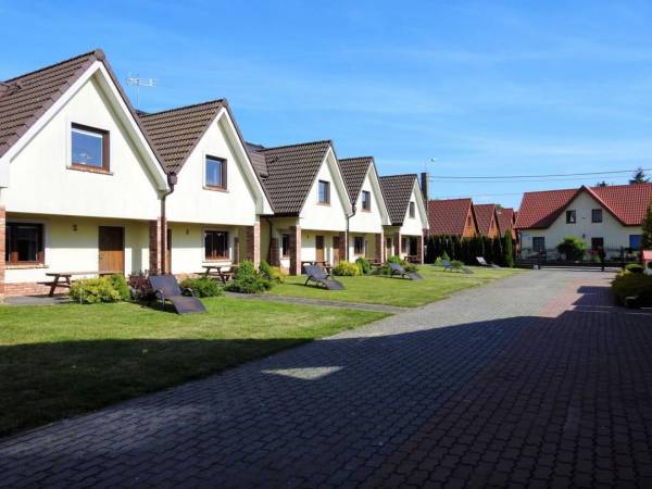 Pokoje i domki Elizabeth