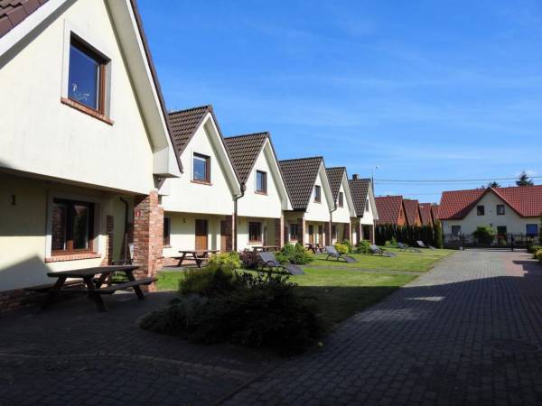 Pokoje i domki Elizabeth