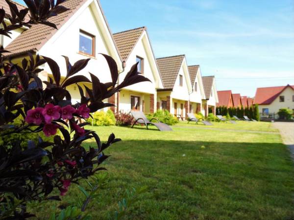 Pokoje i domki Elizabeth