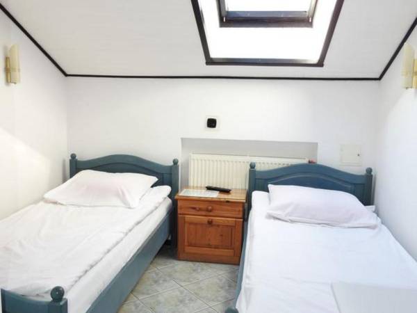 Pokoje i domki Elizabeth