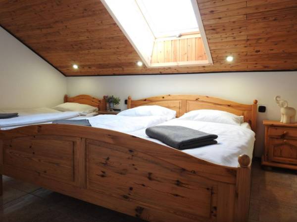 Pokoje i domki Elizabeth