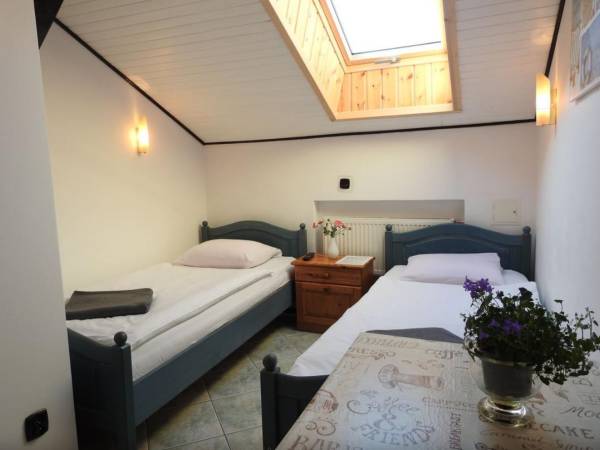 Pokoje i domki Elizabeth