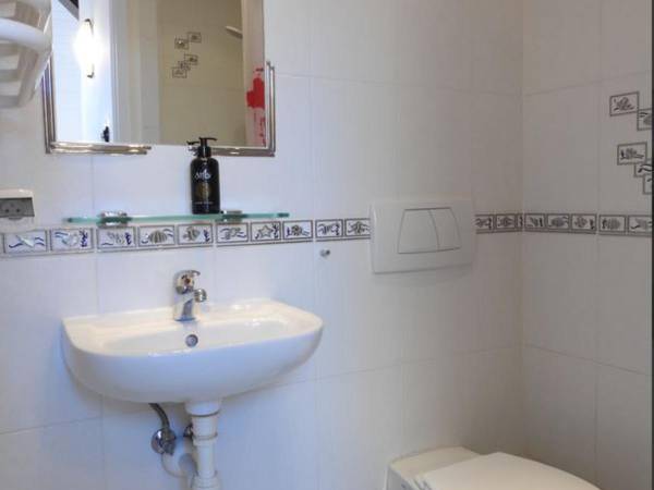 Pokoje i domki Elizabeth