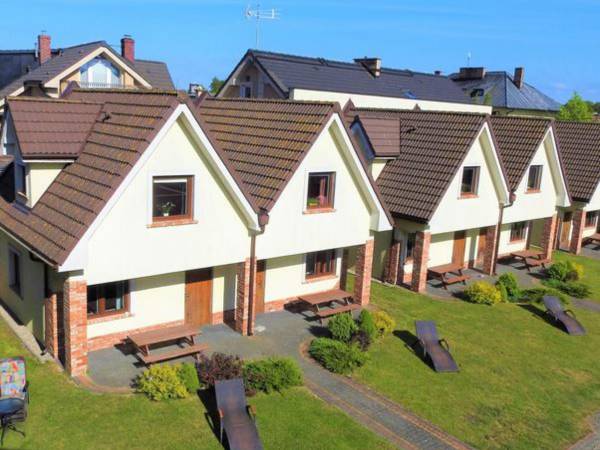 Pokoje i domki Elizabeth