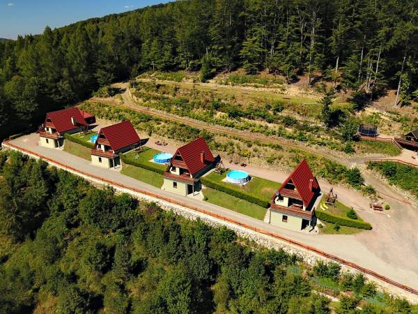 Domki Beskid