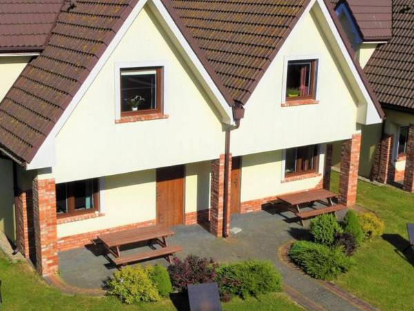 Pokoje i domki Elizabeth