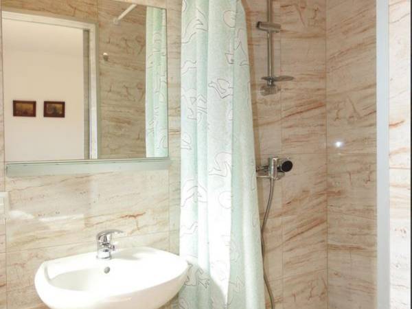 Pokoje i domki Elizabeth