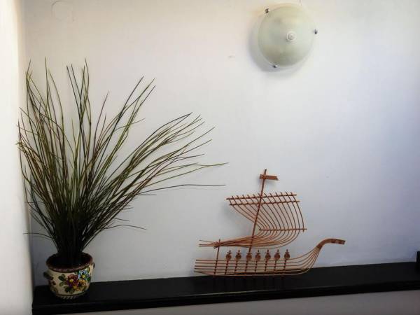 Pokoje i domki Elizabeth