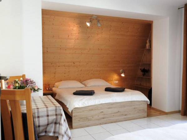 Pokoje i domki Elizabeth