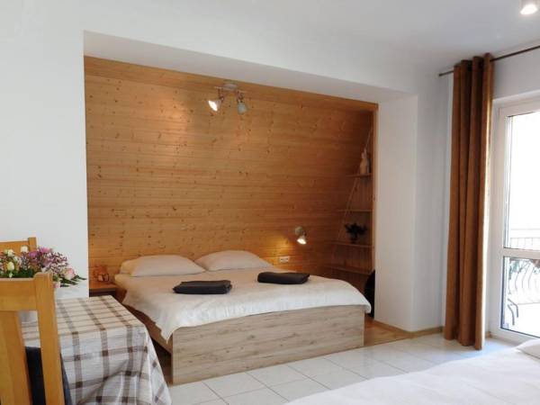 Pokoje i domki Elizabeth