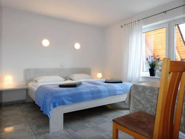 Pokoje i domki Elizabeth