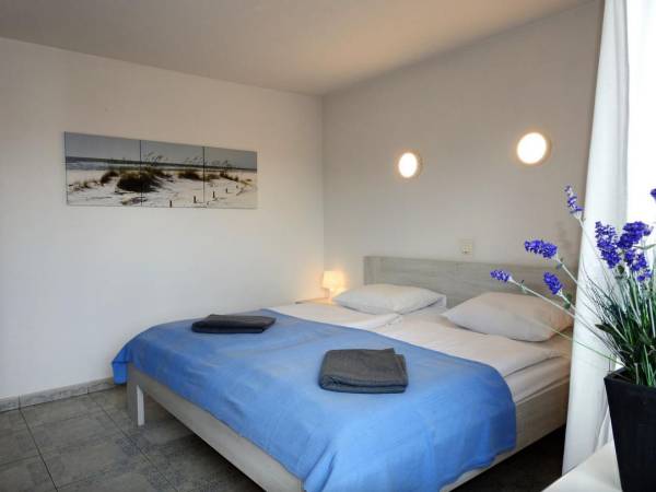 Pokoje i domki Elizabeth