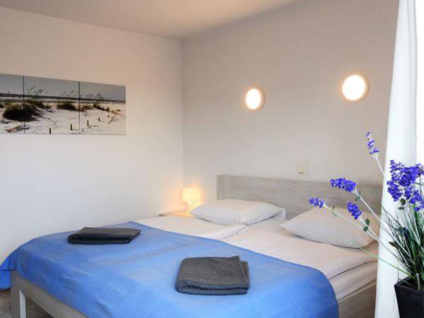 Pokoje i domki Elizabeth