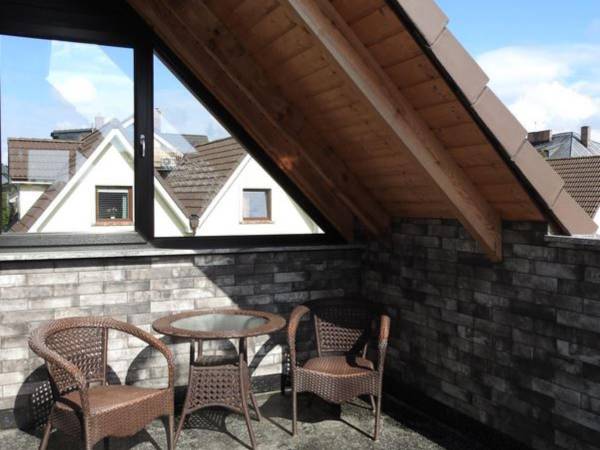 Pokoje i domki Elizabeth