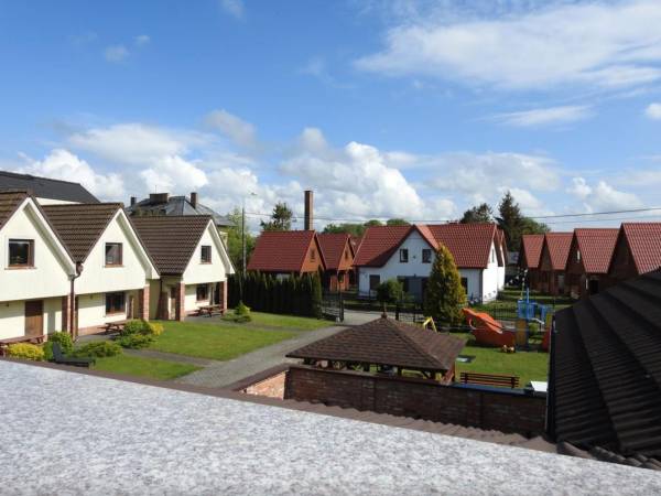 Pokoje i domki Elizabeth