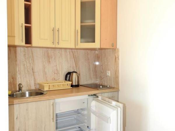 Pokoje i domki Elizabeth