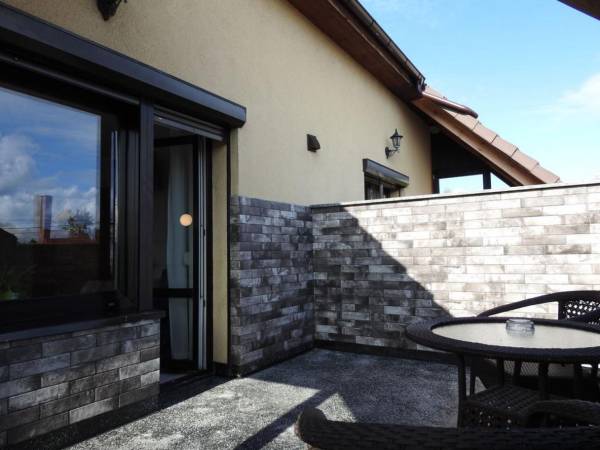 Pokoje i domki Elizabeth