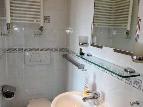 Pokoje i domki Elizabeth