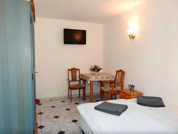 Pokoje i domki Elizabeth