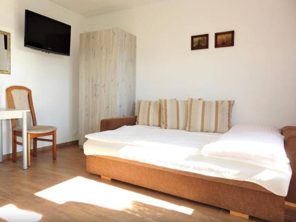 Pokoje i domki Elizabeth