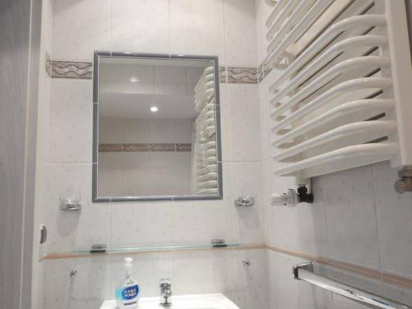 Pokoje i domki Elizabeth