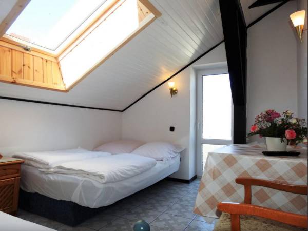 Pokoje i domki Elizabeth