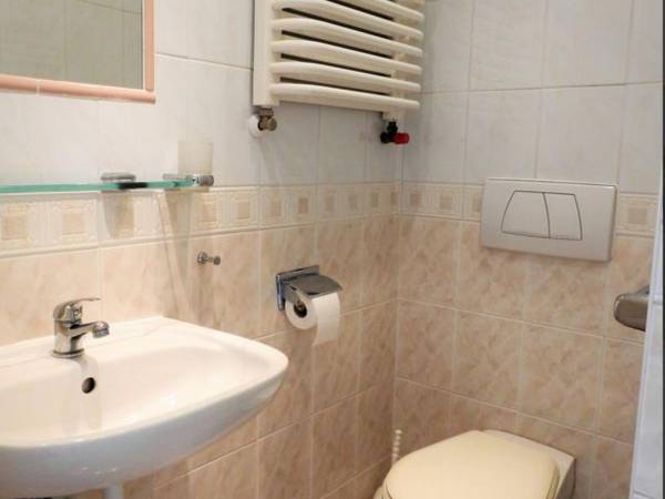 Pokoje i domki Elizabeth